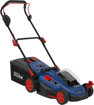 Güde Gressklipper RM 18-401-23
