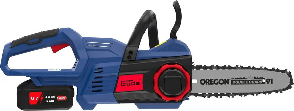Güde Motorsag KS 18-401-30 detalj 5