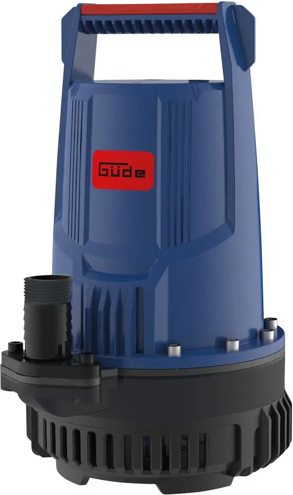 Güde Regntønnepumpe RFP 18-201-23 detalj 4