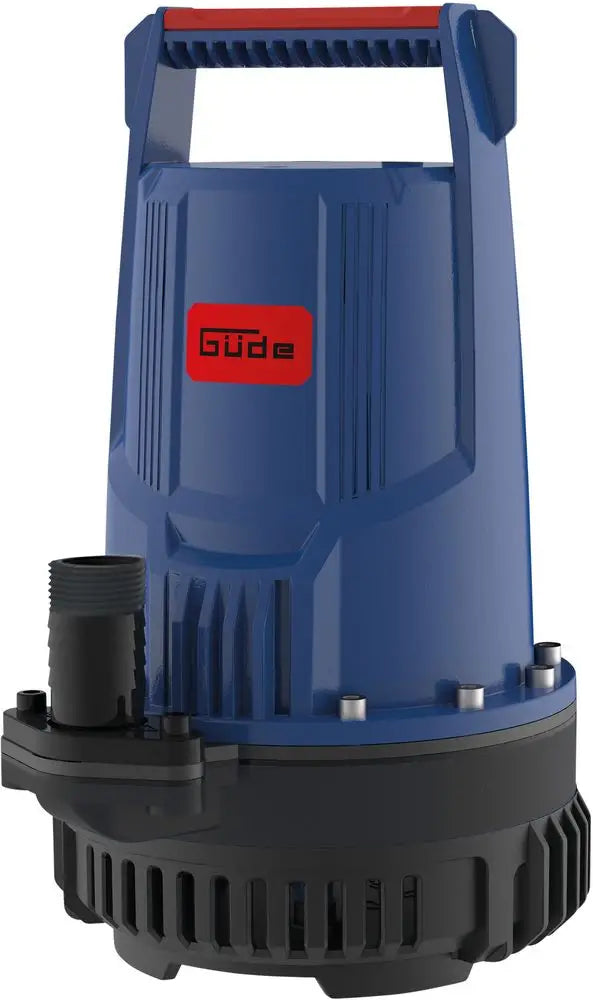 Güde Regntønnepumpe RFP 18-0 detalj 1