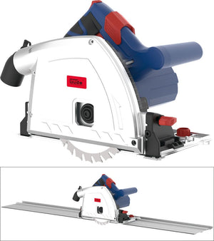 Güde Dykksag TS 57-1400 KE Sett (1400w)