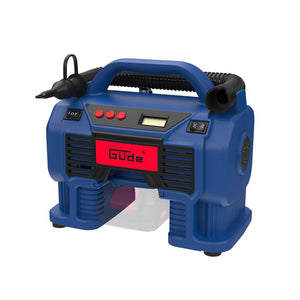 Güde Kompressor K 18-0 (solo)