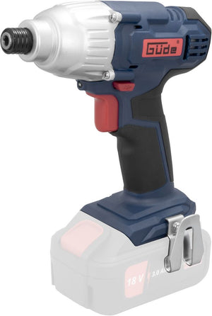 Güde Slagtrekker BSS 18 1/4-0 (solo)